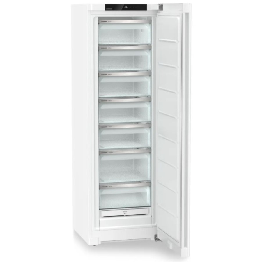 additioanl image for  Liebherr Freezer Freestanding No Frost 